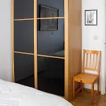 Apartment Elegance ,space & Luxury In