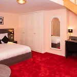 Hotel La Bourse Brussels