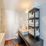 Sensational In Fantastic Location Daire Brüksel