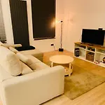 Camuflats Apartment *