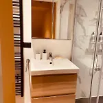 Apartment Camuflats Brussels