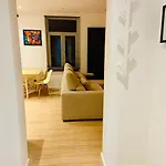 Camuflats Apartment Brussels