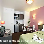 Adagio Access Europe 2*