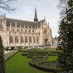 Sweett - Regence Apartment Brussels