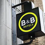 Otel Centre Louise 3*
