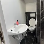 Appartement Argonne Gare Du Midi 29 Brussel