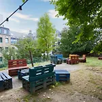 Centre Louise Brüksel