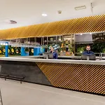 Centre Louise Otel 3*