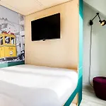 Centre Louise Otel Brüksel