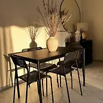 Woluwe Apartment