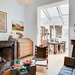 Appartamento Saint Catherine Art Bruxelles