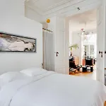 Appartamento Saint Catherine Art Bruxelles