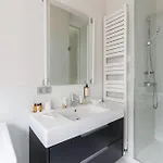 Apartment Sweett - Regence Brussels