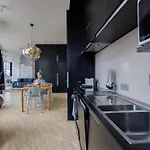 Sweett - Regence Apartment Brussels