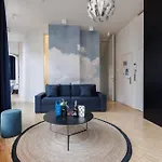 Sweett - Regence Apartment *