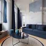 Sweett - Regence Brussels