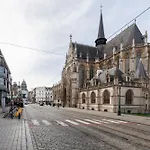 Sweett - Regence Apartment Brussels