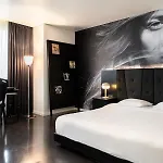 B-aparthotel Regent Aparthotel 4*