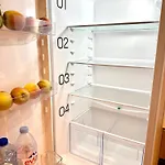 My Haus European Commision Alojamento de Acomodação e Pequeno-almoço