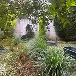 Zen Palais Exposition Privatunterkunft