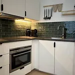 Apartment Magnifique Duplex *
