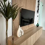 Magnifique Duplex Apartment