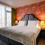 Ξενοδοχείο Thon Bristol Stephanie 4*