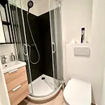 My Haus European Commision Alojamento de Acomodação e Pequeno-almoço Bruxelas