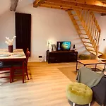 Apartment Camuflats