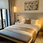 Opo 4* Brussels