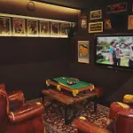 The Legacy By 2go4 Center Hostel Brusel