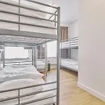 Hostel The Legacy By 2go4 Center *