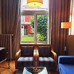 Mas Eu Aparthotel Brussels