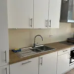 Uccle Chic Flat Brussel