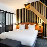 Hotel Aris Grand Place