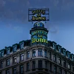 Le Dome Hotel 3*