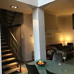 Spacious In Brussels, Large Private Garden Brüssel