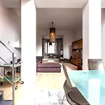 Spacious In Brussels, Large Private Garden