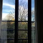 Spacious In Brussels, Large Private Garden *