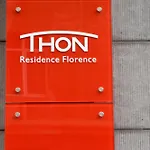 Thon Florence Aparthotel