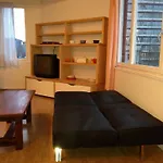 Appartements Brussel 아파트