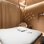 아파트 Golden Dove Luxury *