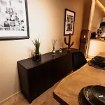 Golden Dove Luxury 아파트 *