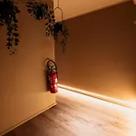 Golden Dove Luxury *