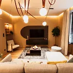 Golden Dove Luxury 브뤼셀