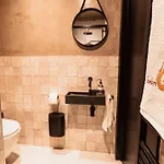 Golden Dove Luxury 아파트 브뤼셀