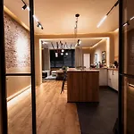 Golden Dove Luxury 브뤼셀