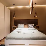 Golden Dove Luxury 아파트 브뤼셀