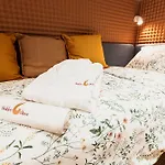 아파트 Golden Dove Luxury
