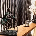 아파트 Golden Dove Luxury 브뤼셀